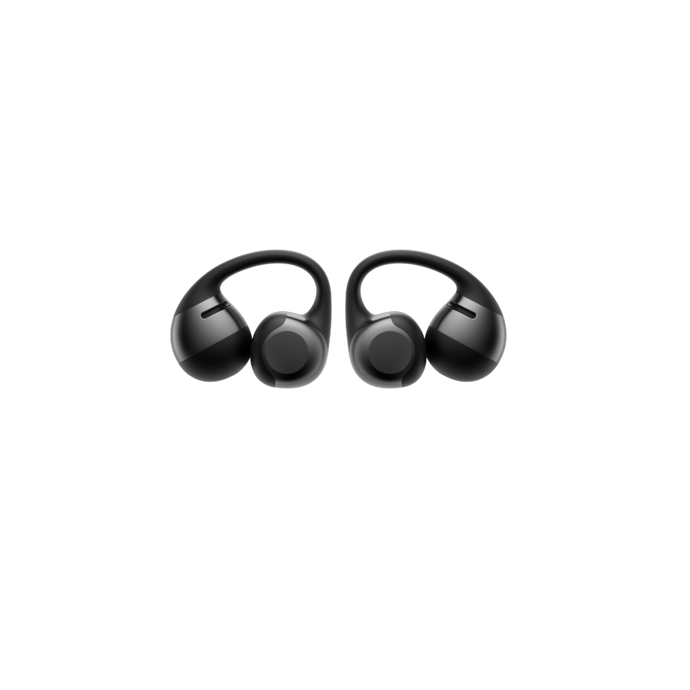 Shokz OpenDots One Open-Ear True Wireless Earbuds