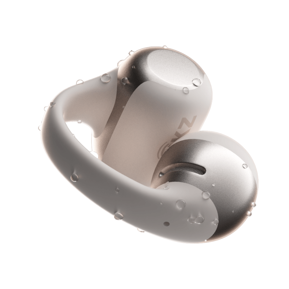 Shokz OpenDots One Open-Ear True Wireless Earbuds