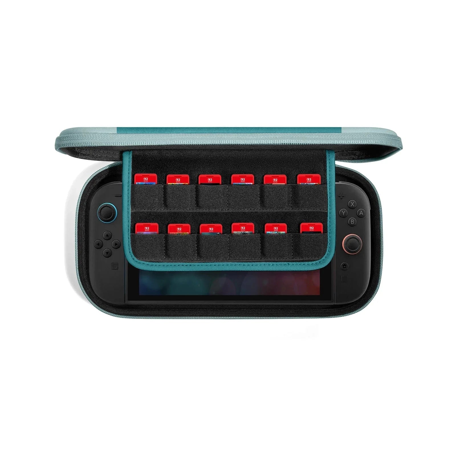 Tomtoc FancyCase G05 Nintendo Switch 2 Slim Case (Froz Edition)