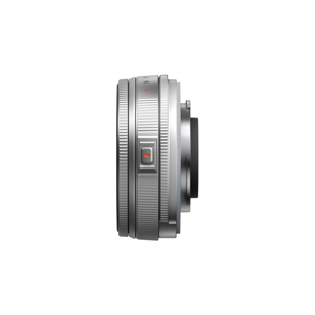Fujifilm XF23MM F2.8 R WR Lens