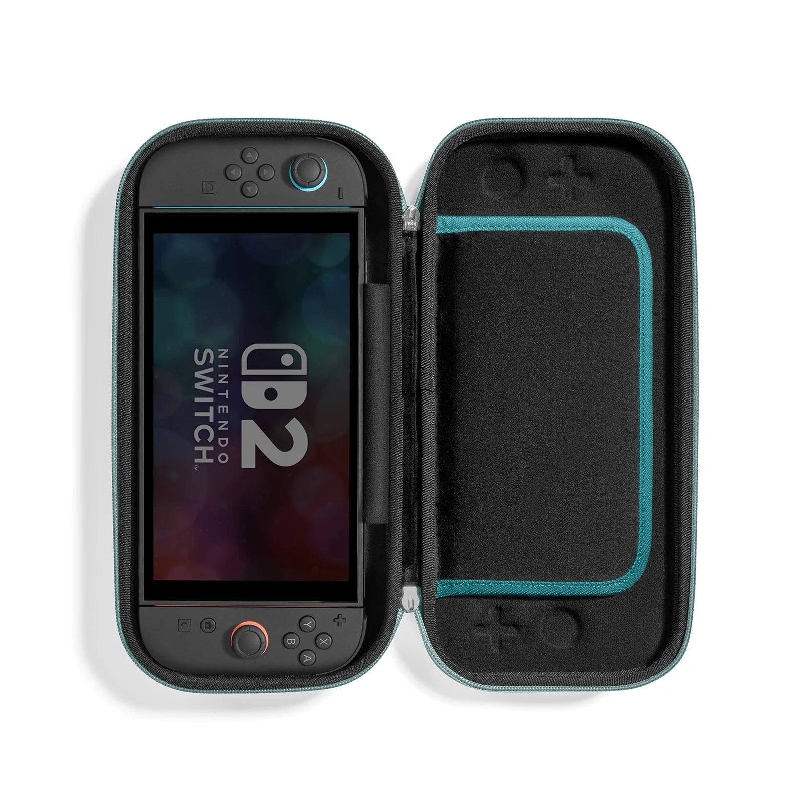 Tomtoc FancyCase G05 Nintendo Switch 2 Slim Case (Froz Edition)