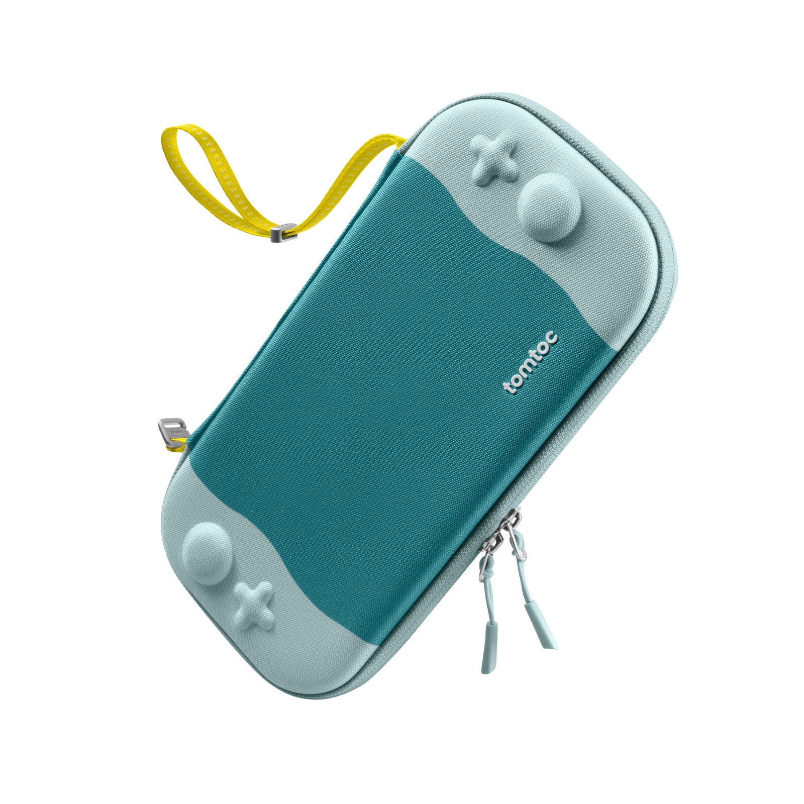 Tomtoc FancyCase G05 Nintendo Switch 2 Slim Case (Froz Edition)