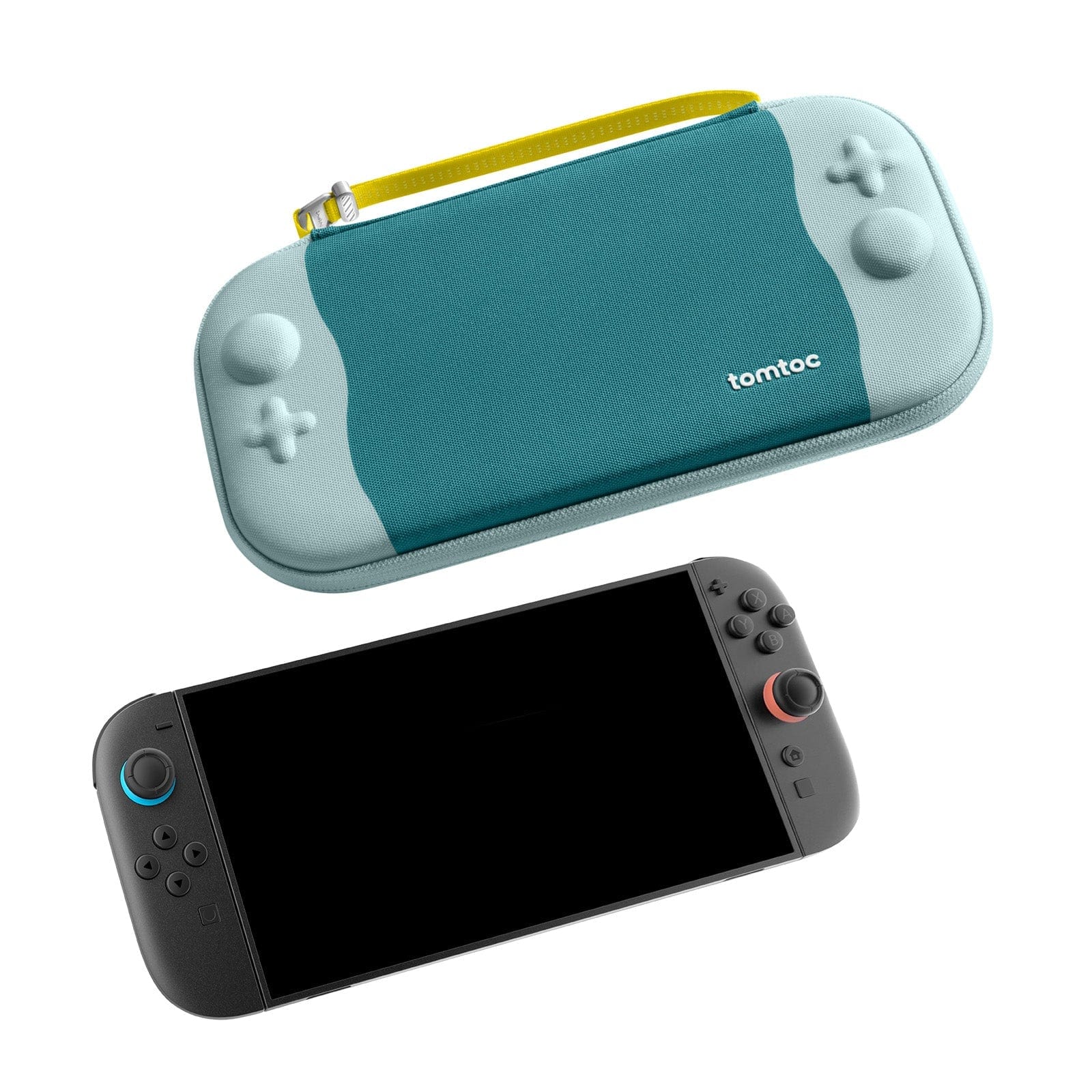 Tomtoc FancyCase G05 Nintendo Switch 2 Slim Case (Froz Edition)