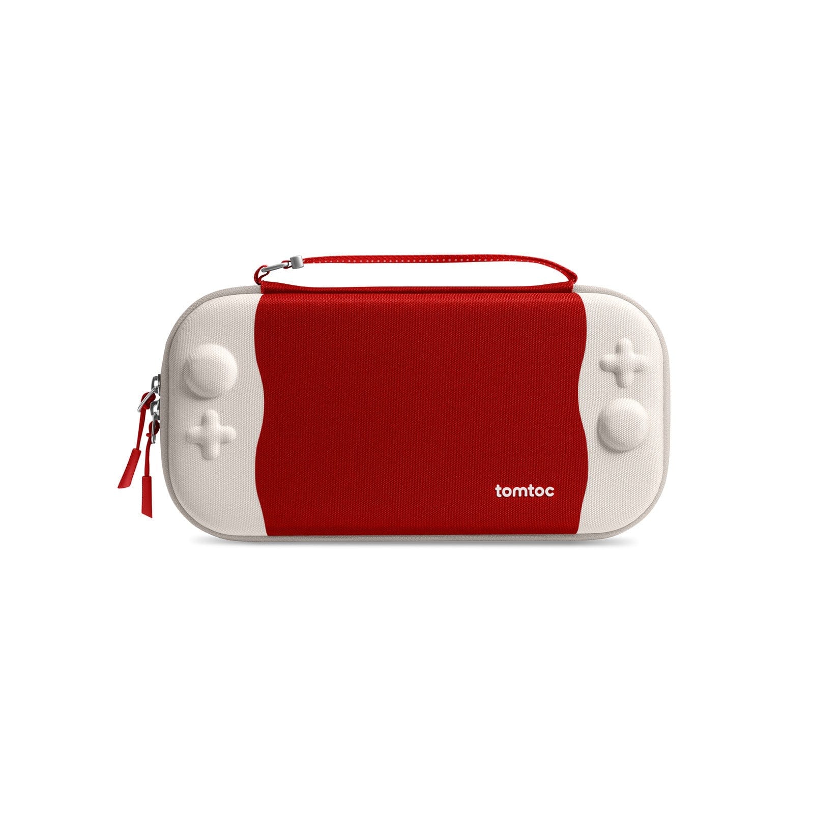 Tomtoc FancyCase G05 Nintendo Switch 2 Slim Case (Froz Edition)