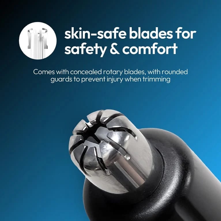 Stryv NoseTrimmer