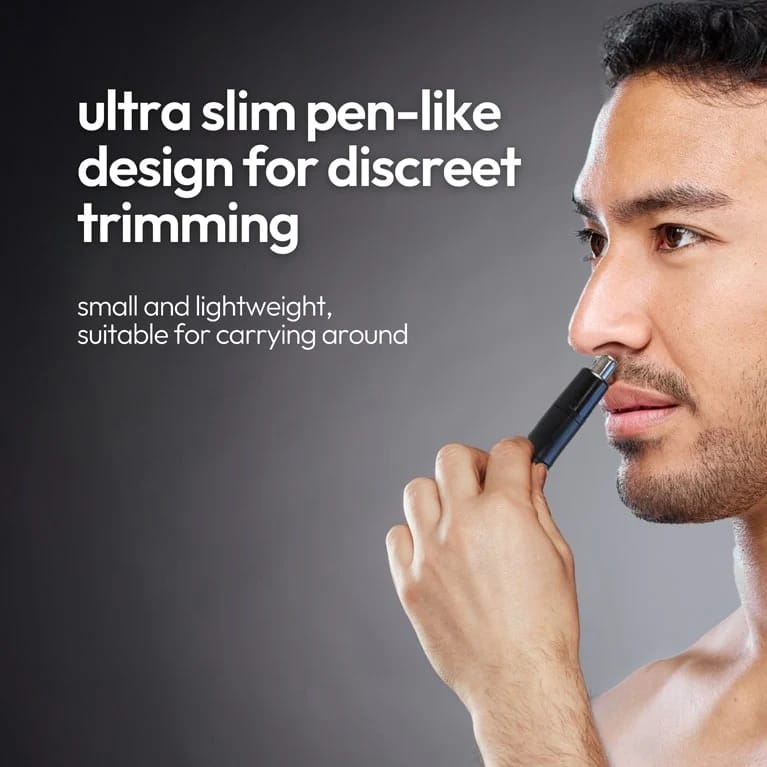 Stryv NoseTrimmer