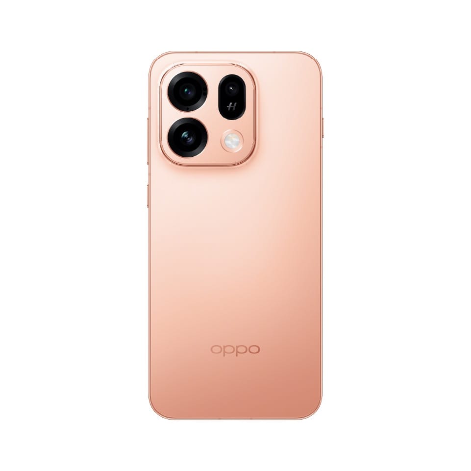 OPPO Find X9s Smartphone