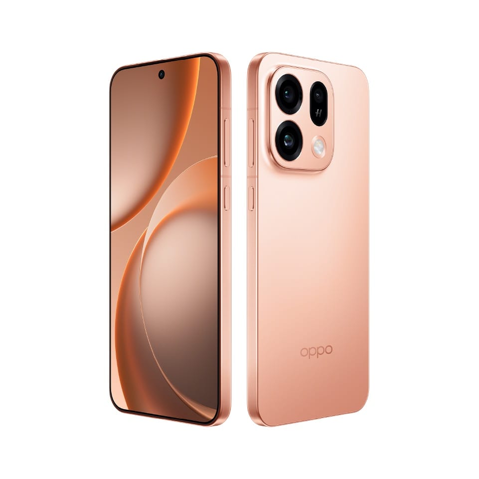 OPPO Find X9s Smartphone