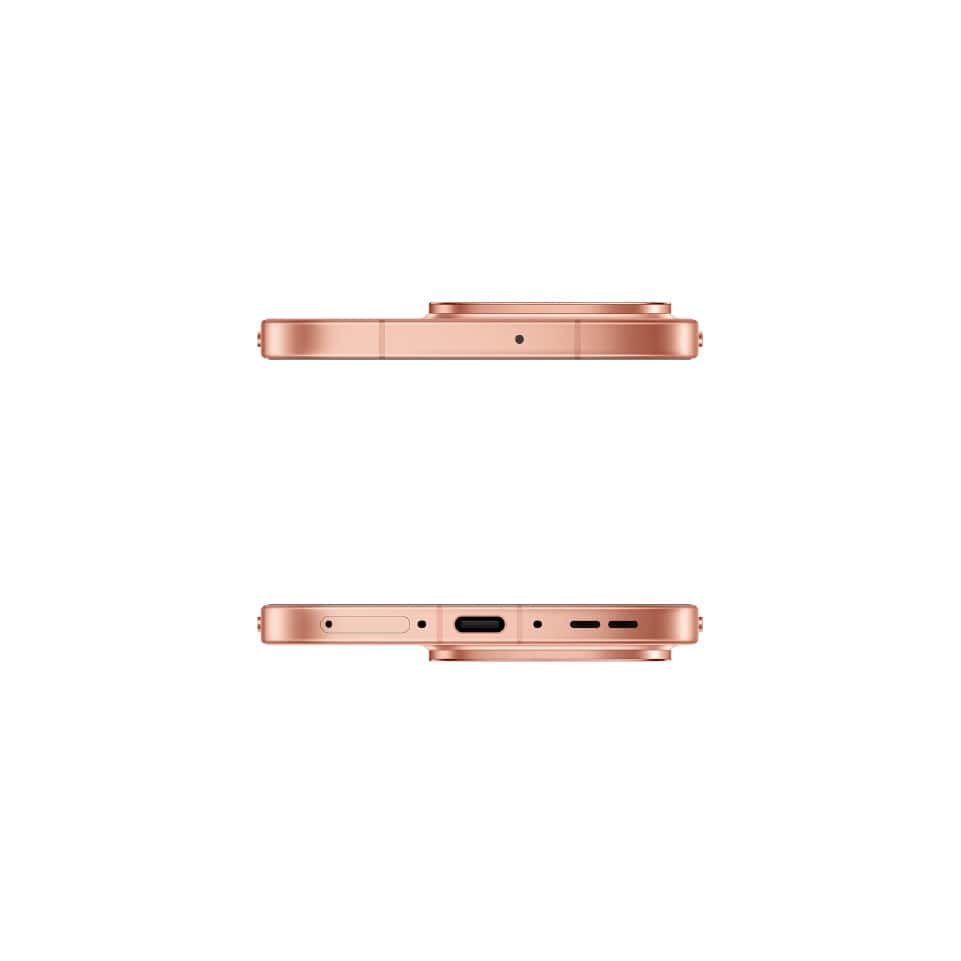 OPPO Find X9s Smartphone
