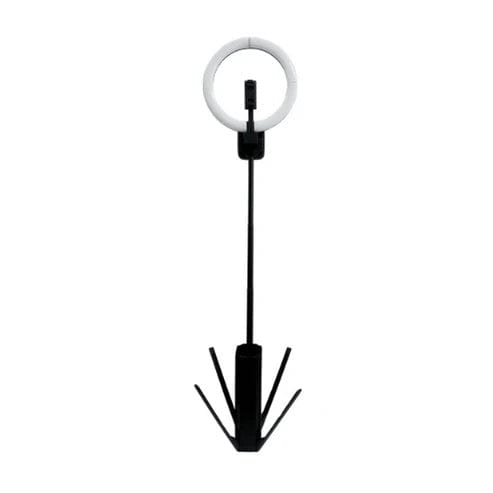 Tamrac Adventure 1470M Tripod With Light