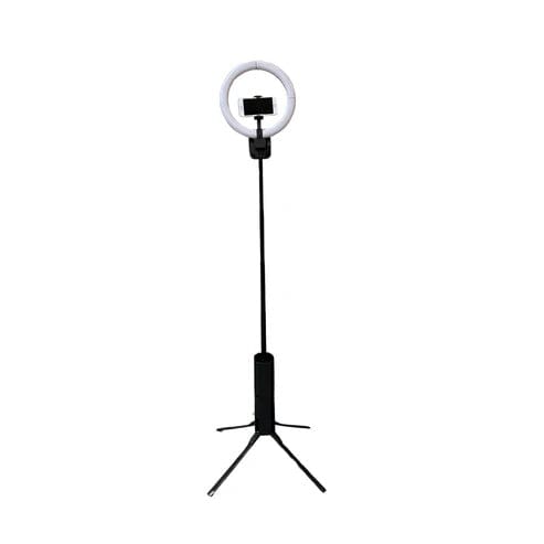 Tamrac Adventure 1470M Tripod With Light