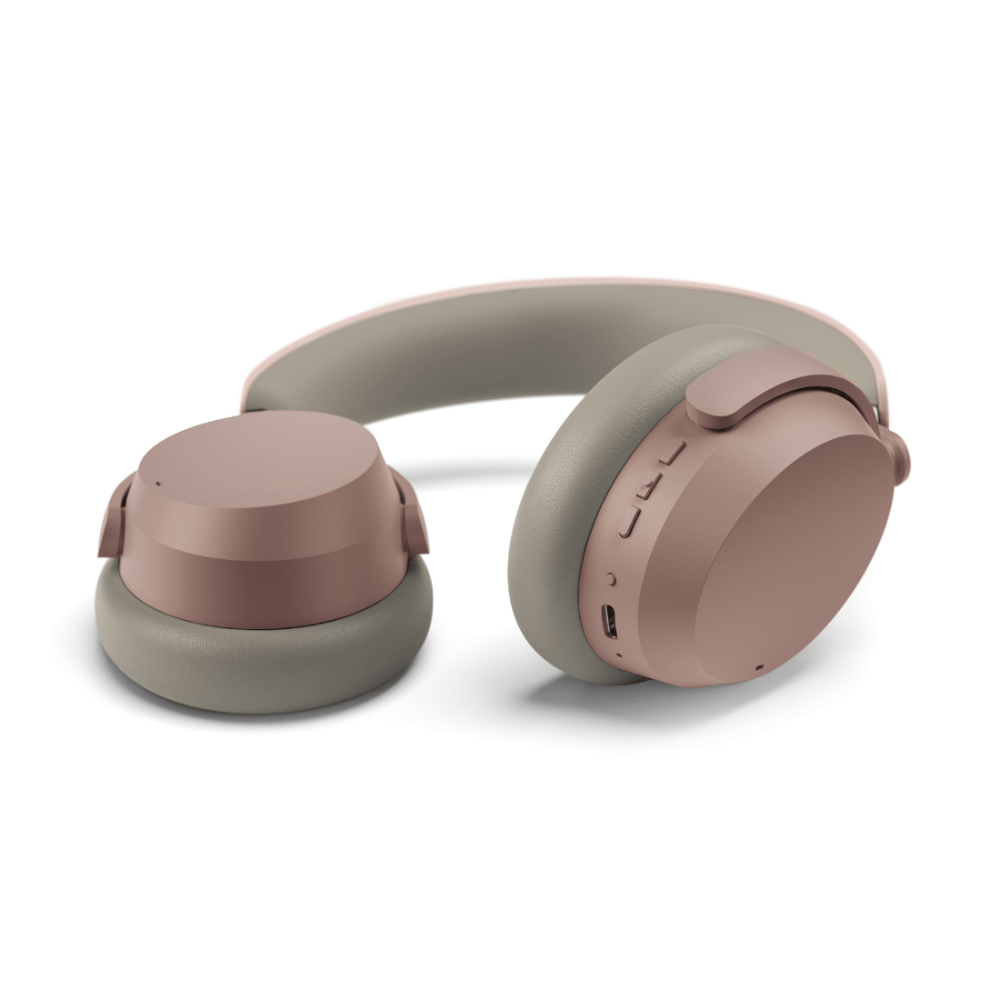 Sennheiser Accentum Wireless Headphones with Hybrid ANC