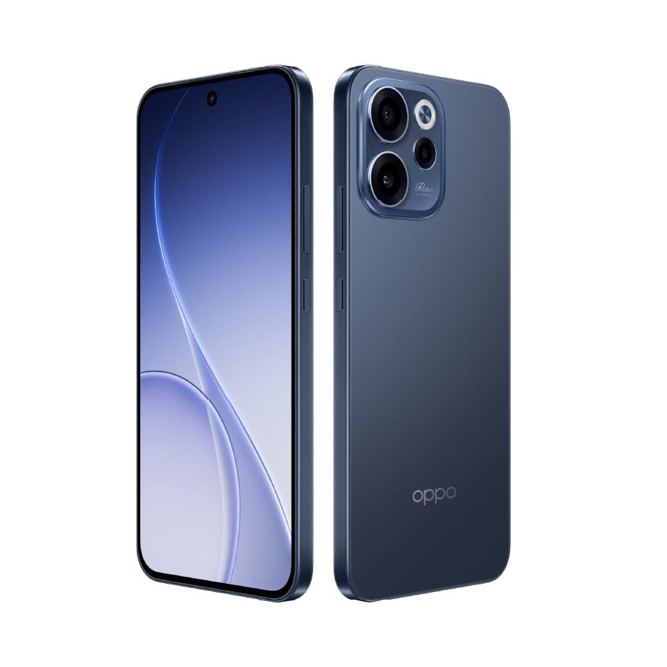 Oppo Reno15 F 5G Smartphone