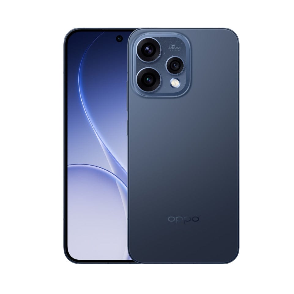 Oppo Reno15 5G Smartphone