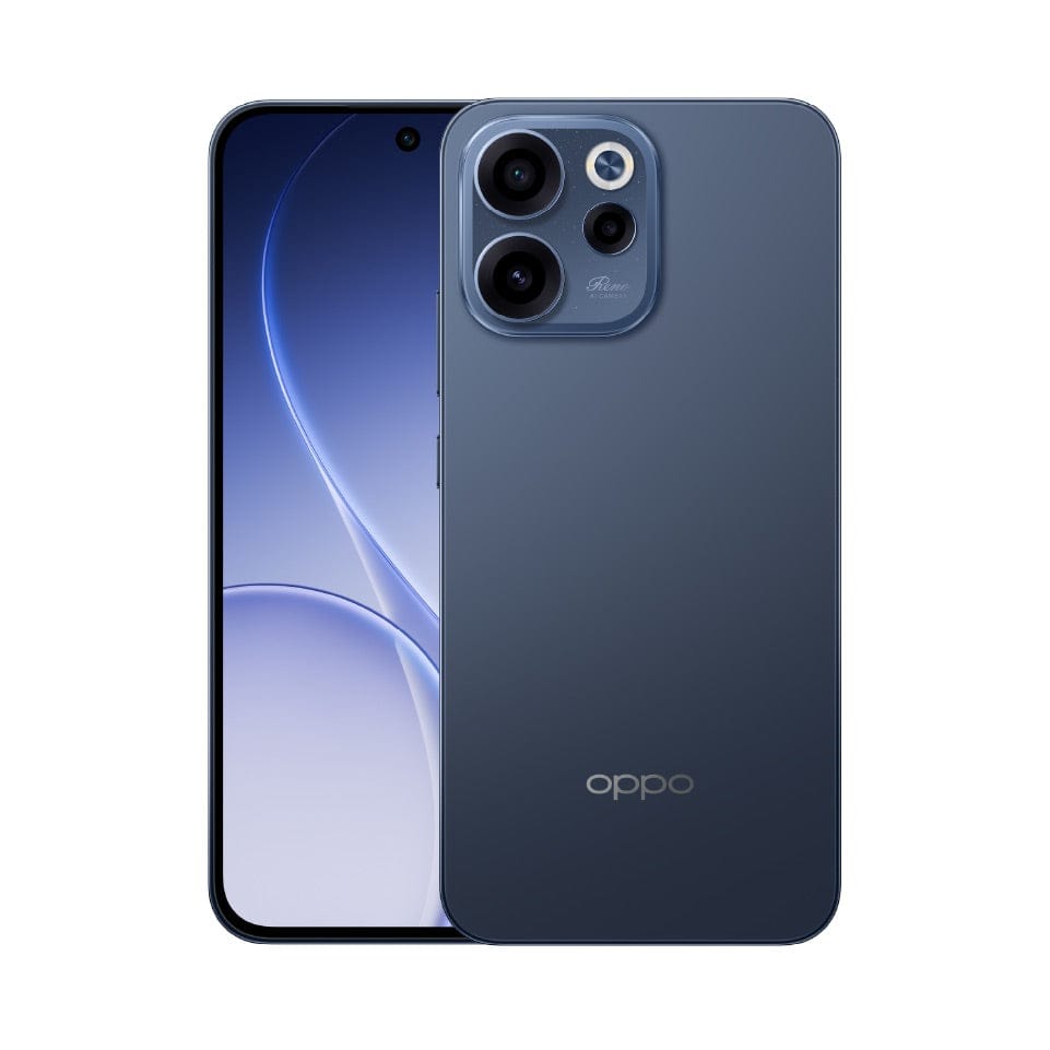 Oppo Reno15 F 5G Smartphone
