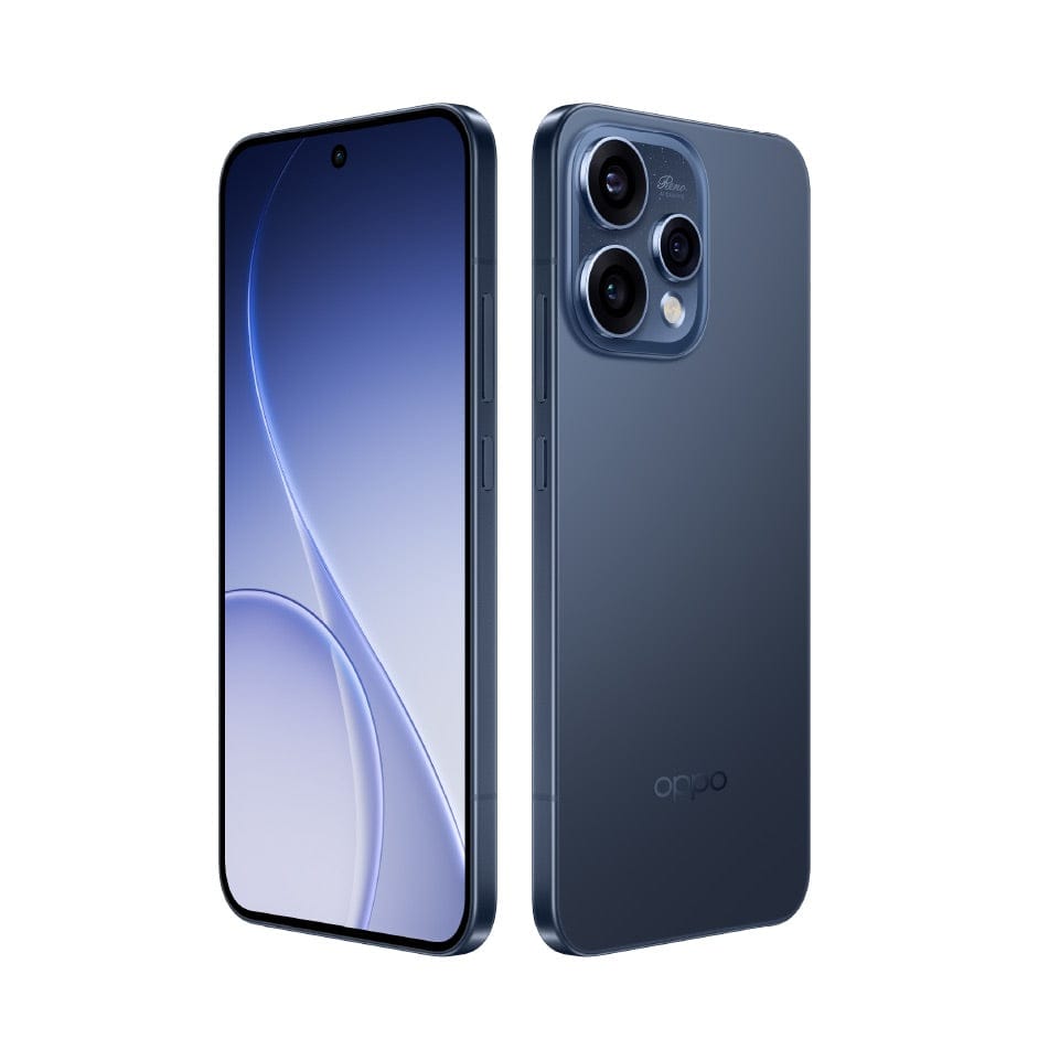 Oppo Reno15 5G Smartphone