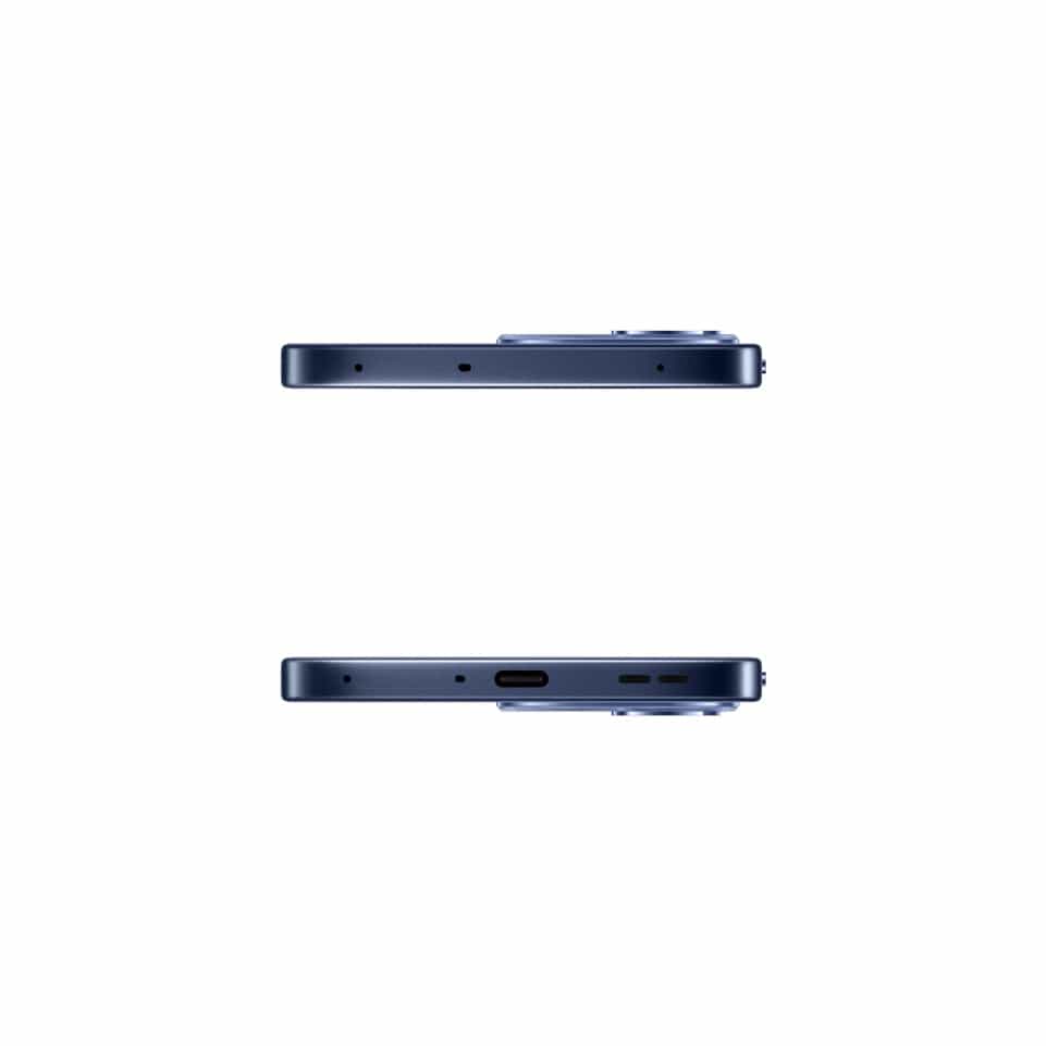 Oppo Reno15 F 5G Smartphone