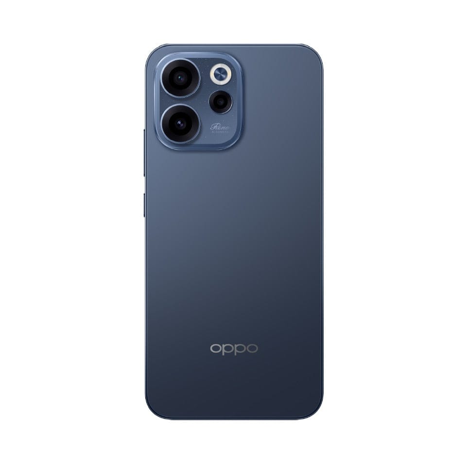 Oppo Reno15 F 5G Smartphone