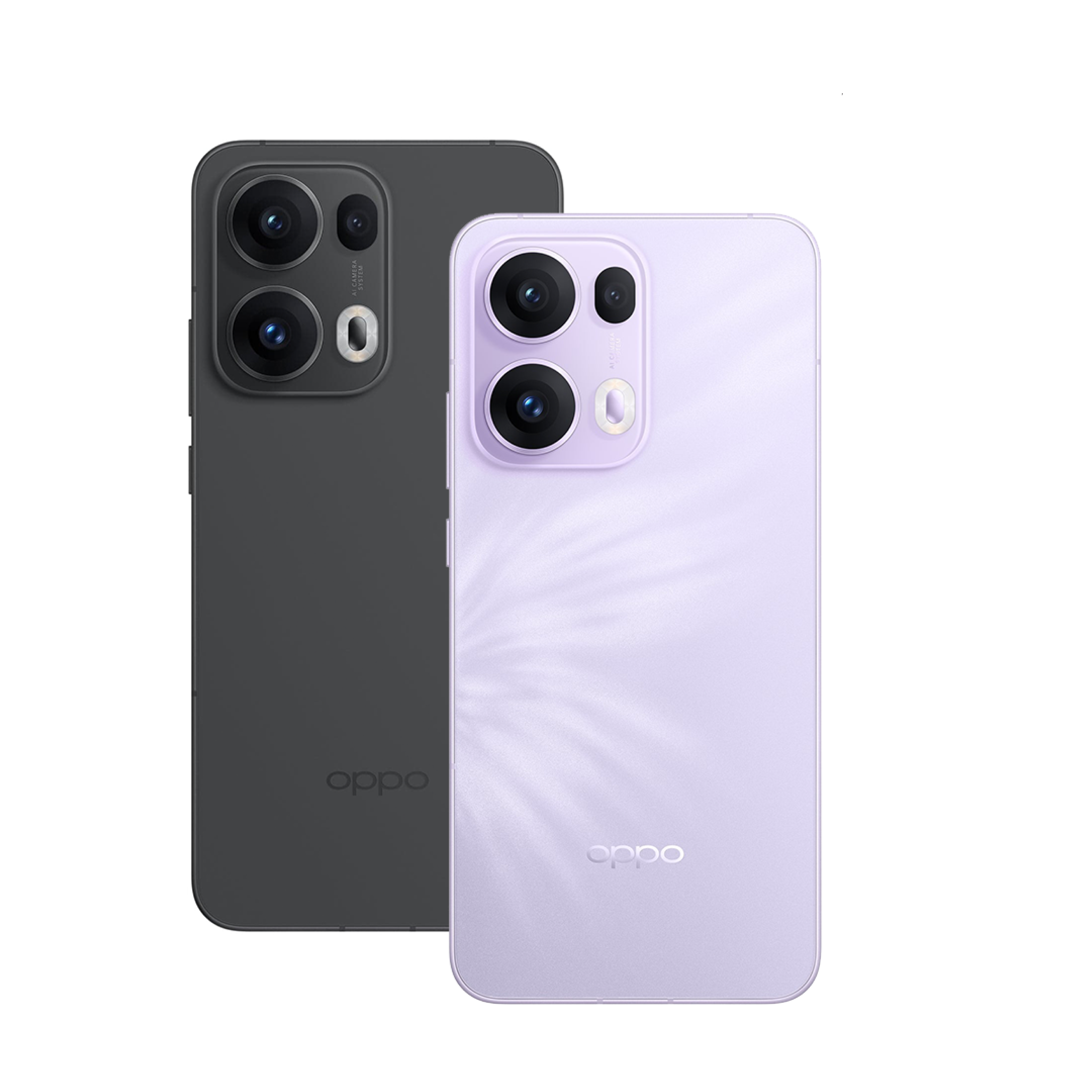 OPPO Reno13 F 5G Avant-Garde Smartphone 12GB + 256GB