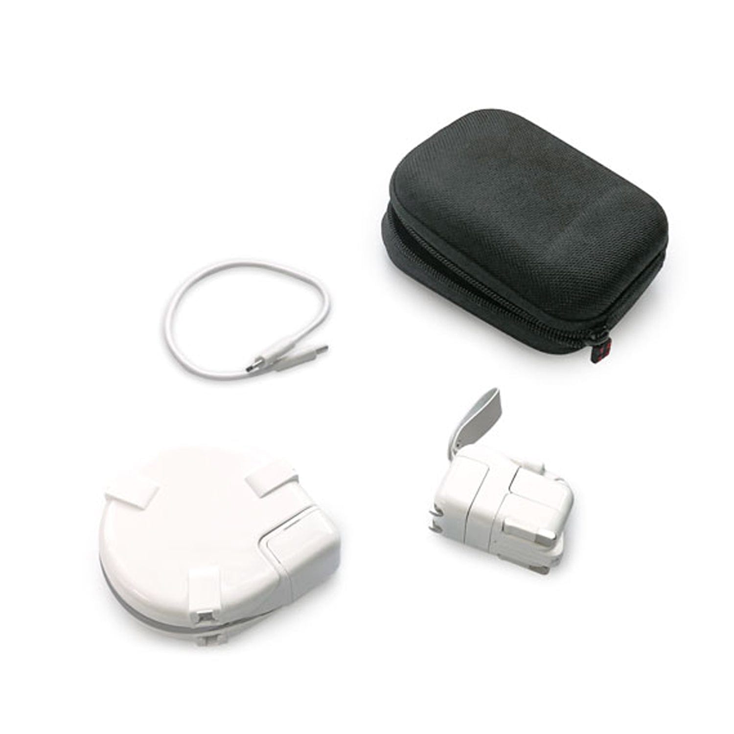 TOFU Power Station (MARU) - Traveller Bundle