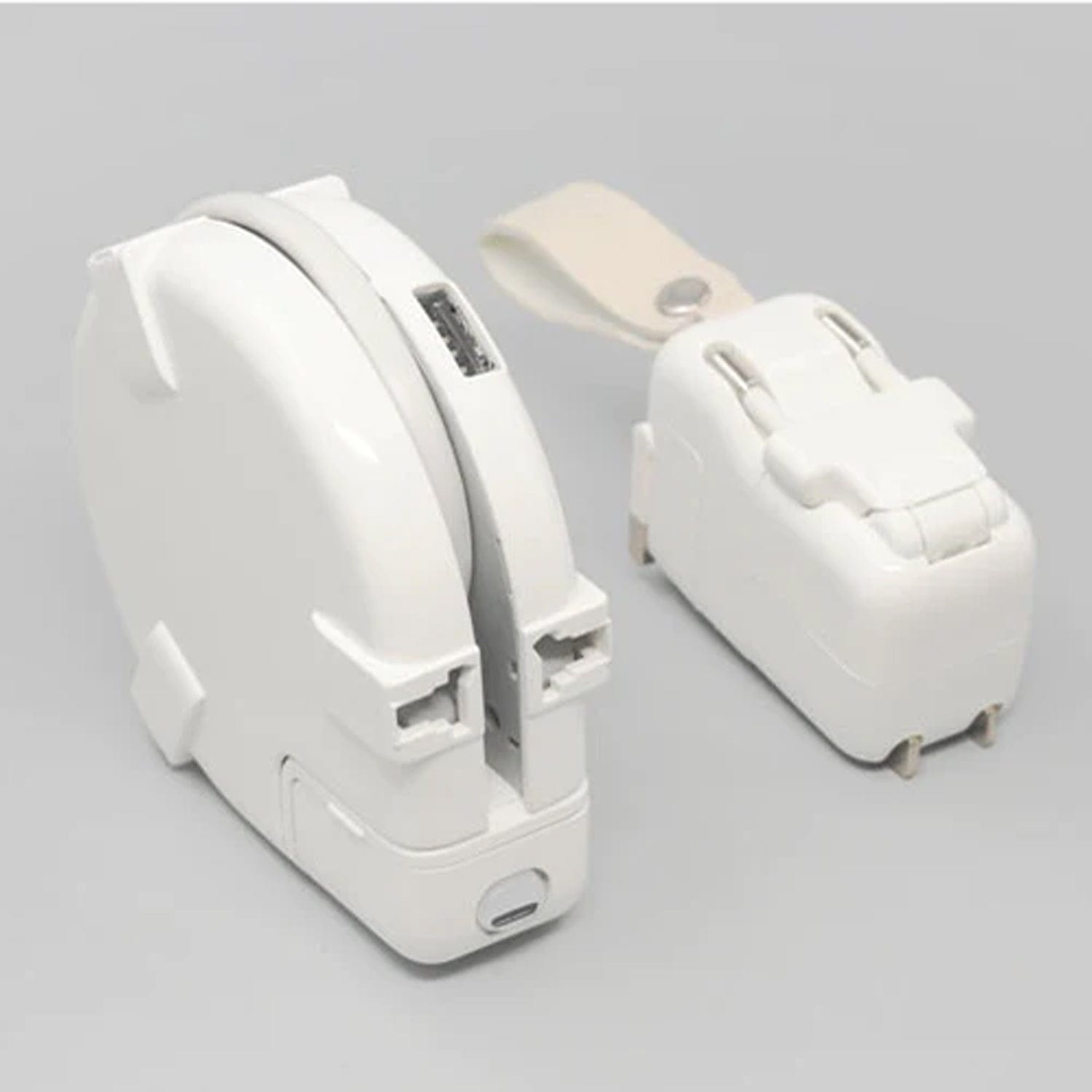 TOFU Power Station (MARU) - Traveller Bundle