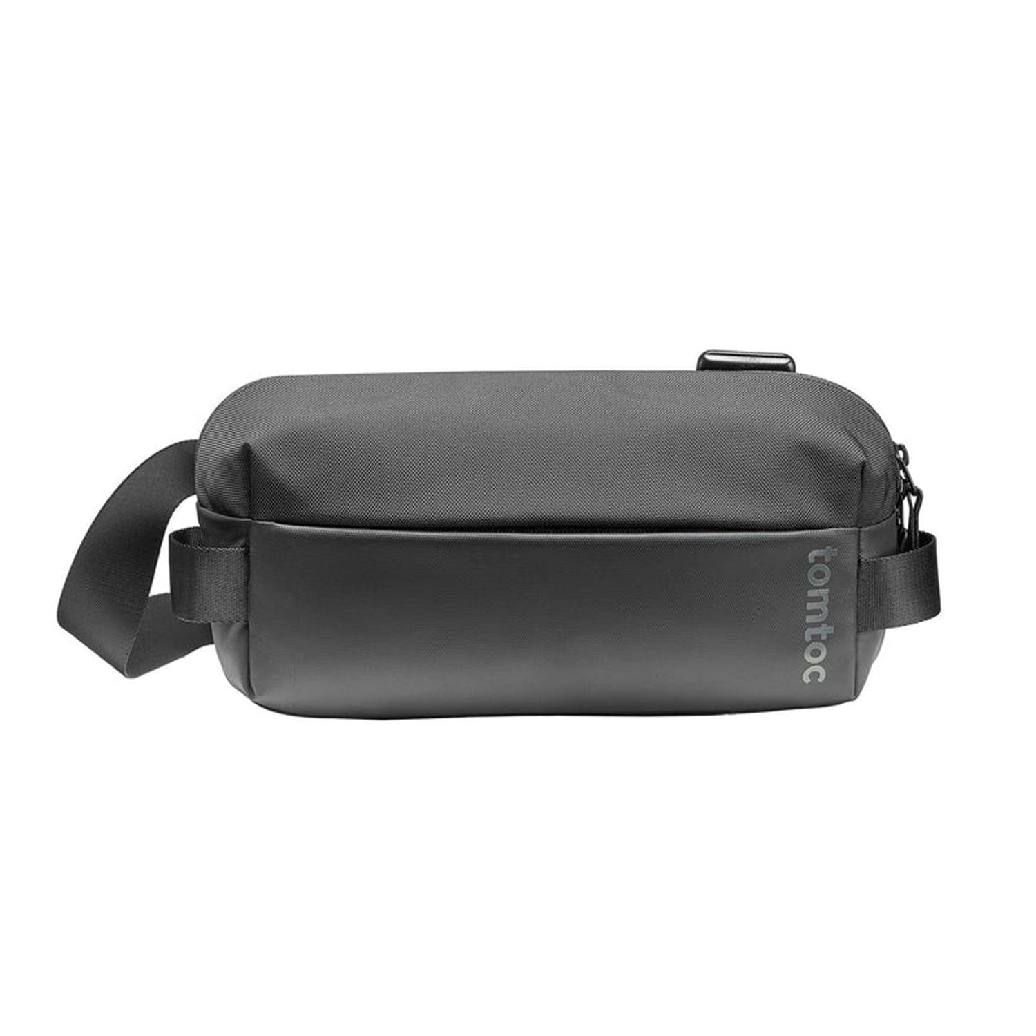 Tomtoc Explorer Series H02 Sling Bag with Minimalist EDC Design 4.5L Black