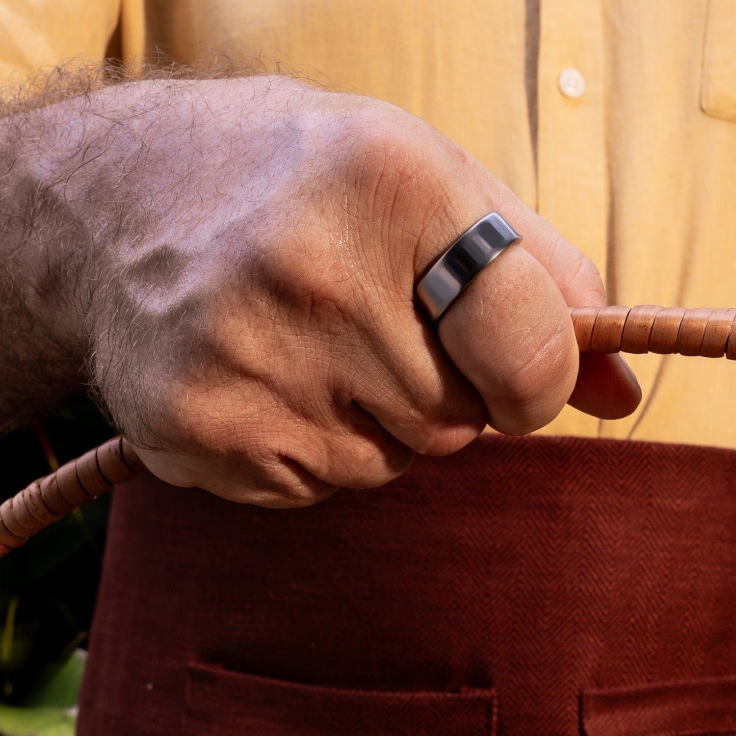 Ultrahuman RING AIR Smart Ring