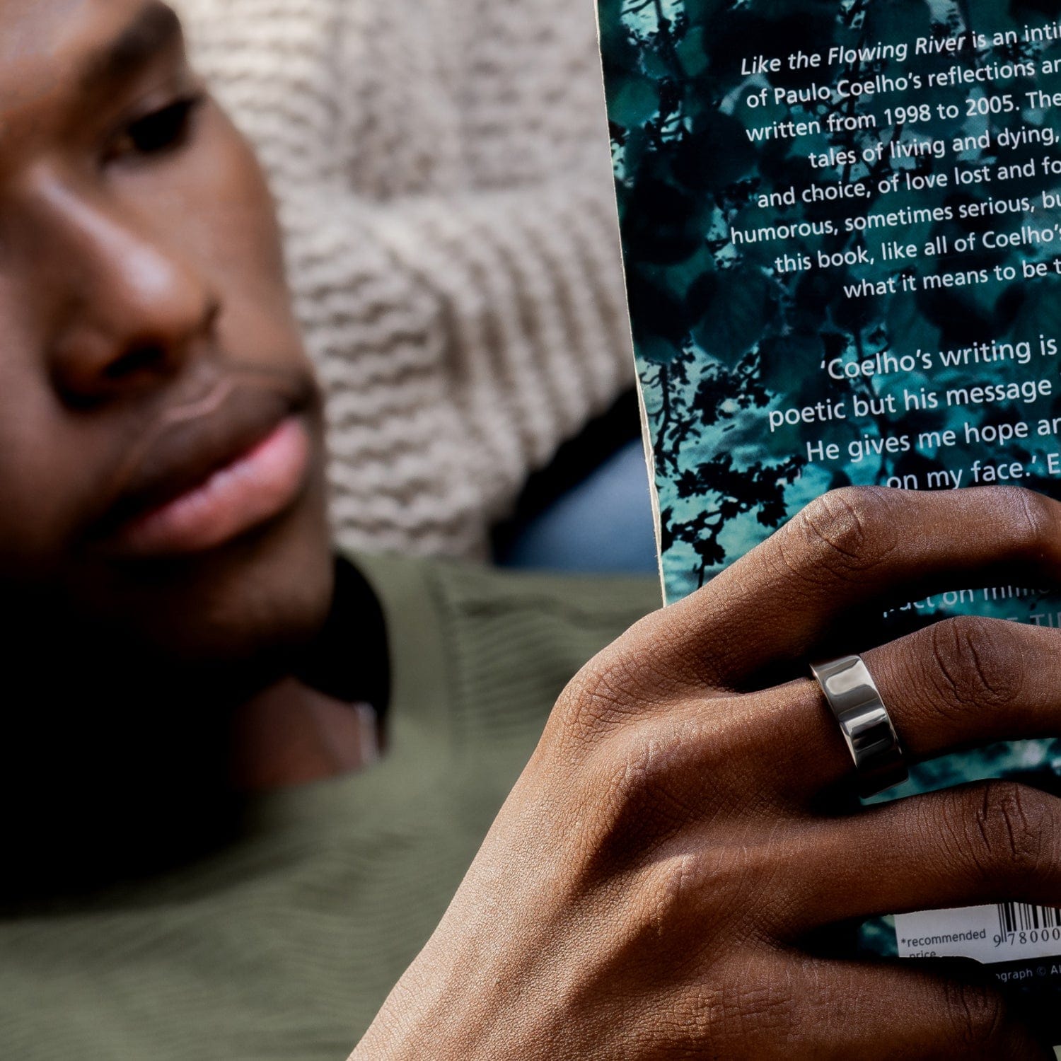 Ultrahuman RING AIR Smart Ring