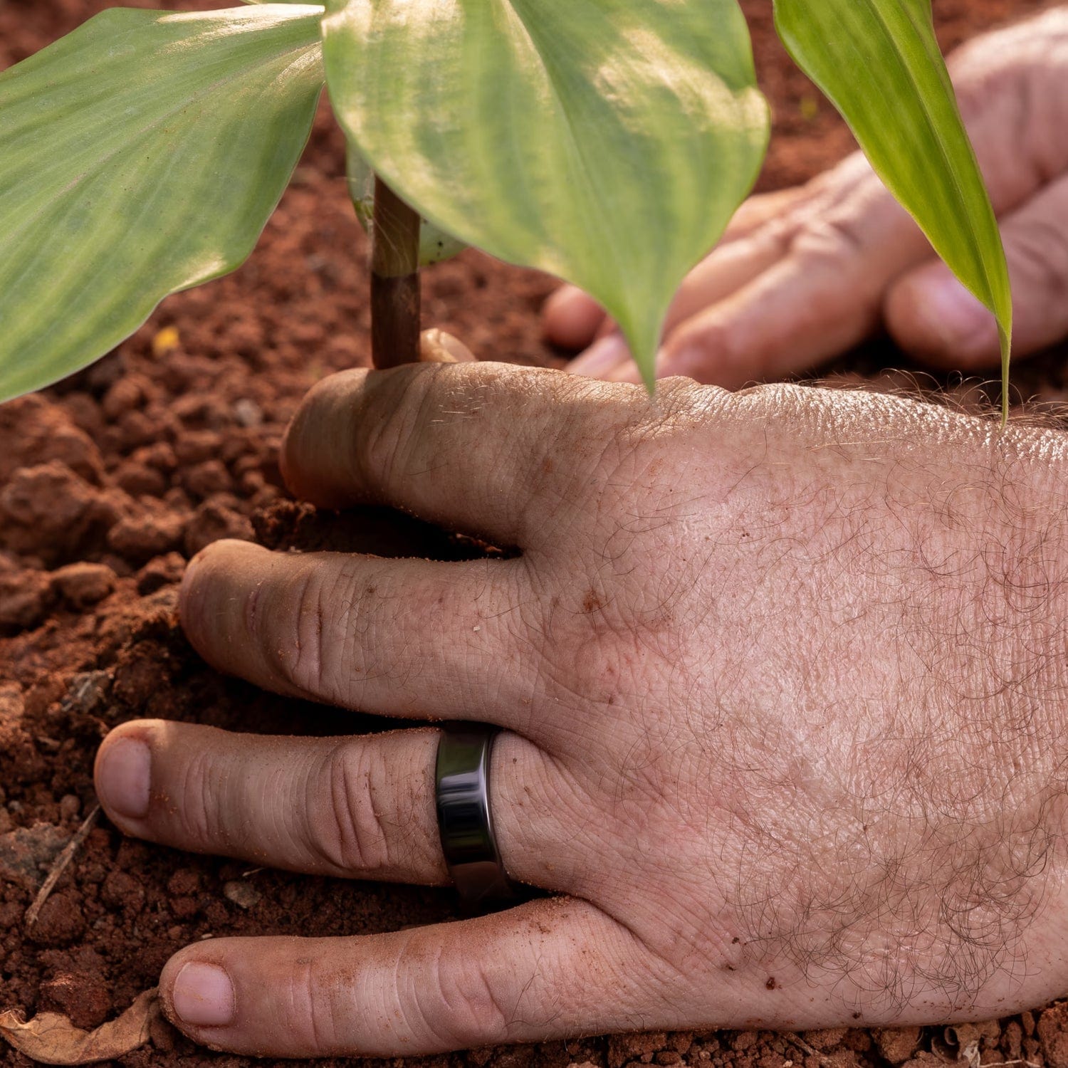 Ultrahuman RING AIR Smart Ring