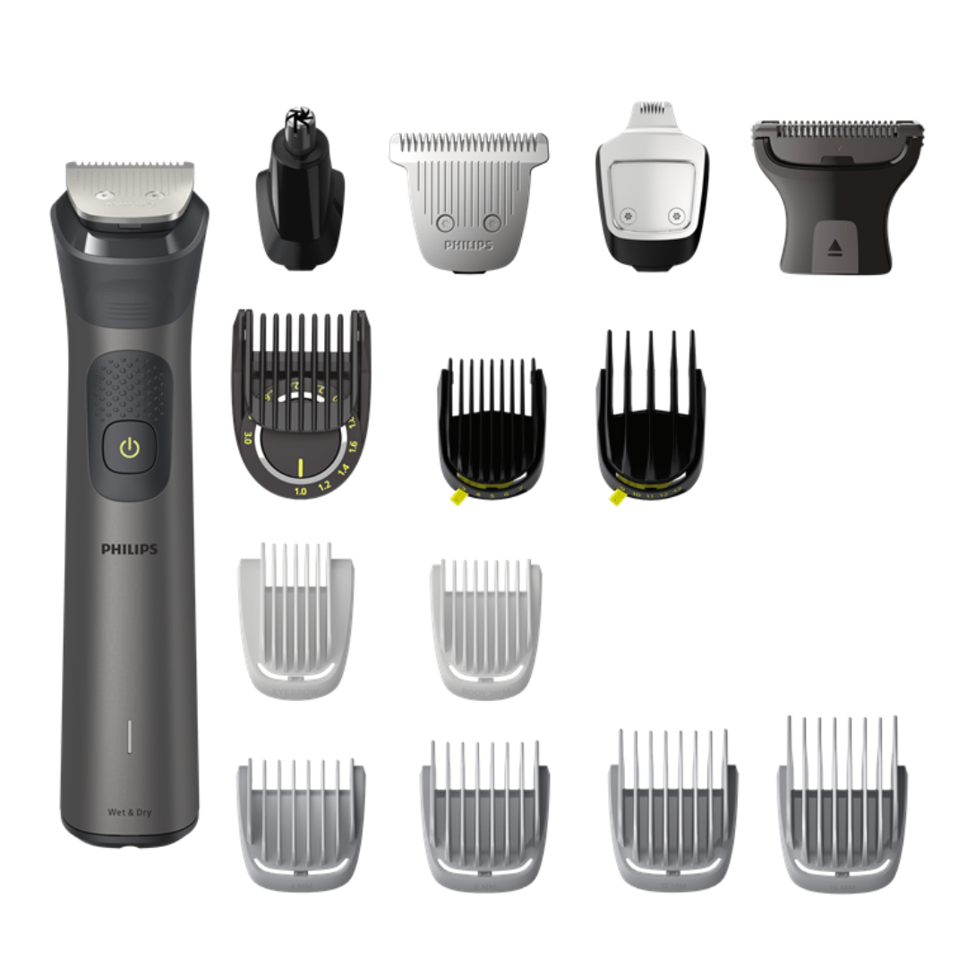 Philips MG7940/15 Series 7000 All-In-One Trimmer
