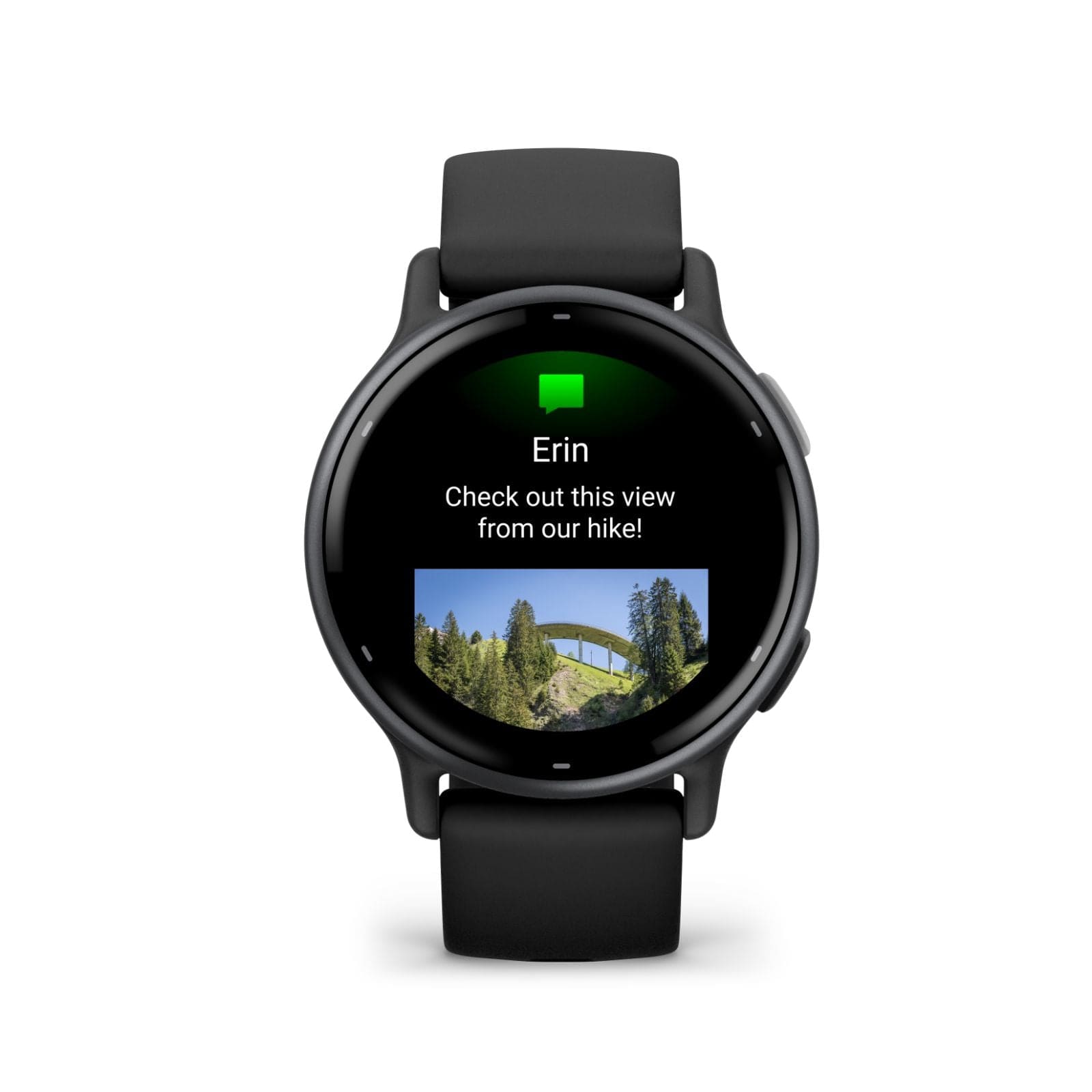 Garmin Vivoactive 5 42mm GPS Smartwatch