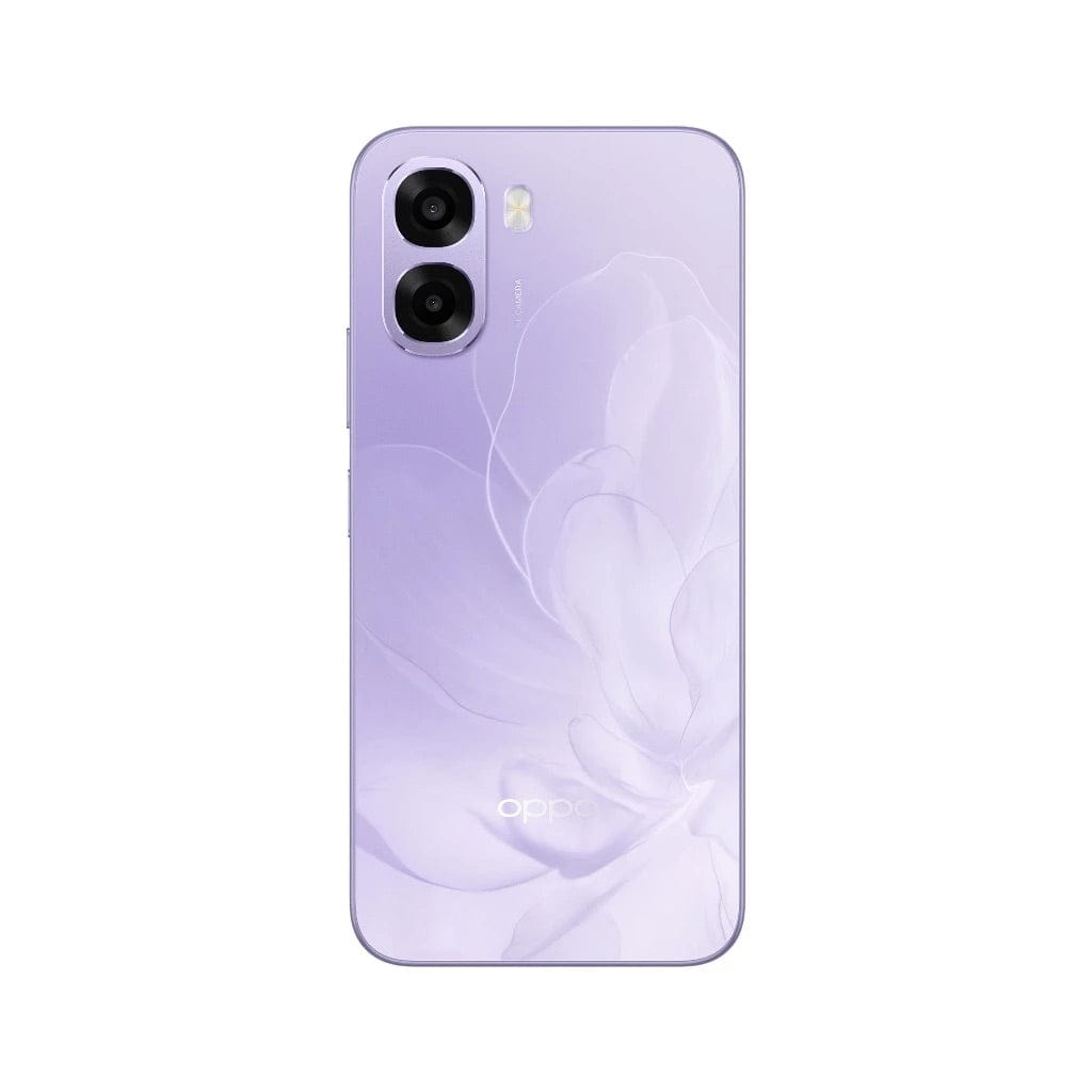 OPPO A6x 5G Smartphone