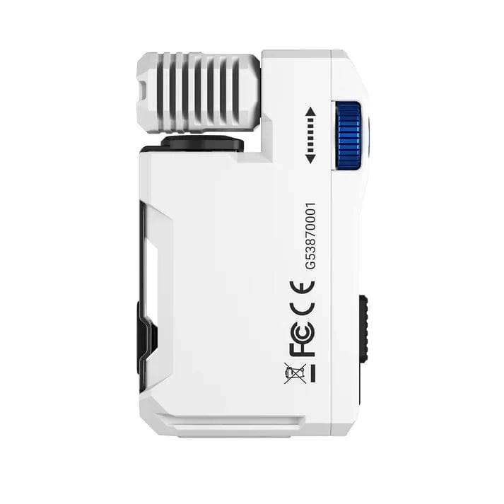 Wuben G5 edc light 400 lumens Flashlight