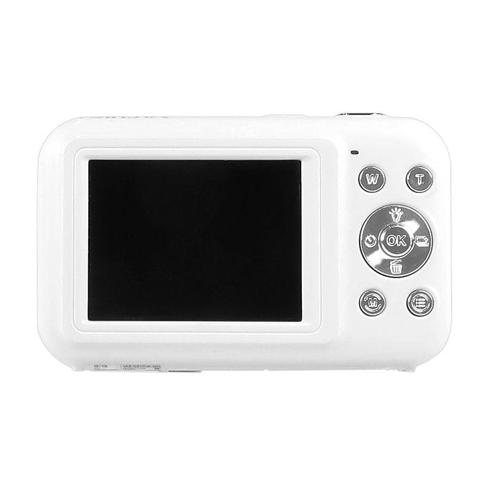Yashica DZ-100 Hello Kitty Compact Digital Camera