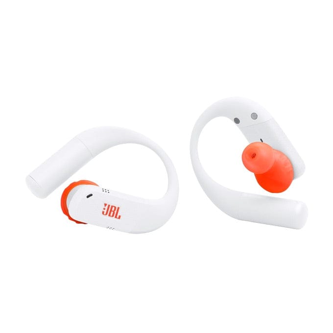 JBL Endurance Peak 4 True Wireless With Adaptive Noise Cancelling Earbuds