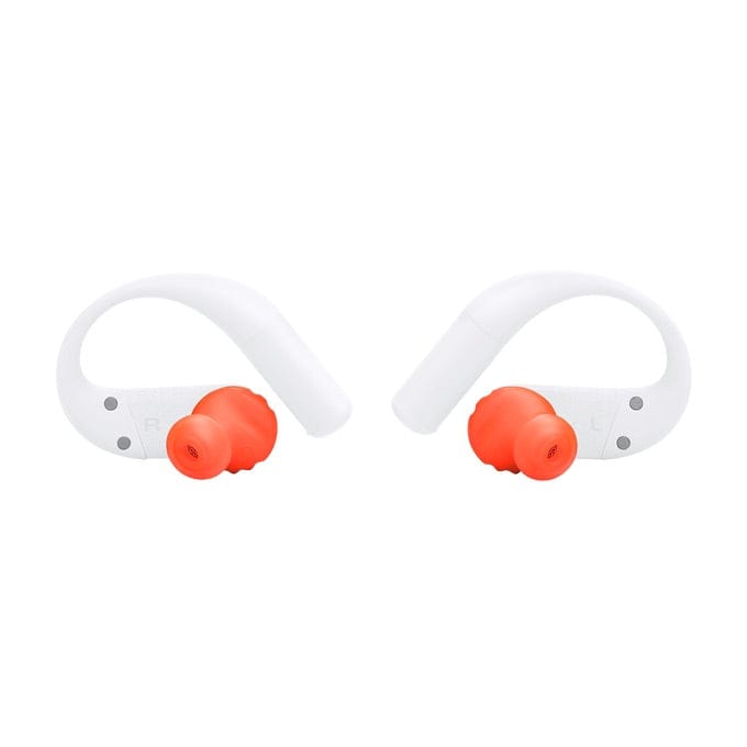 JBL Endurance Peak 4 True Wireless With Adaptive Noise Cancelling Earbuds