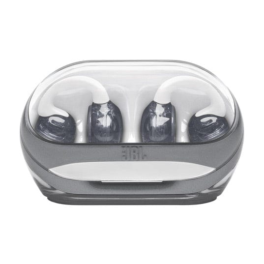 JBL Soundgear Clips Open Ear True Wireless Earbuds
