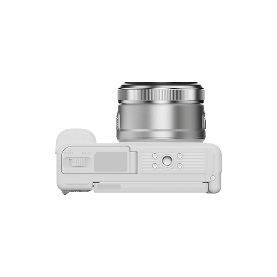 Yashica City 200 Compact Digital Camera