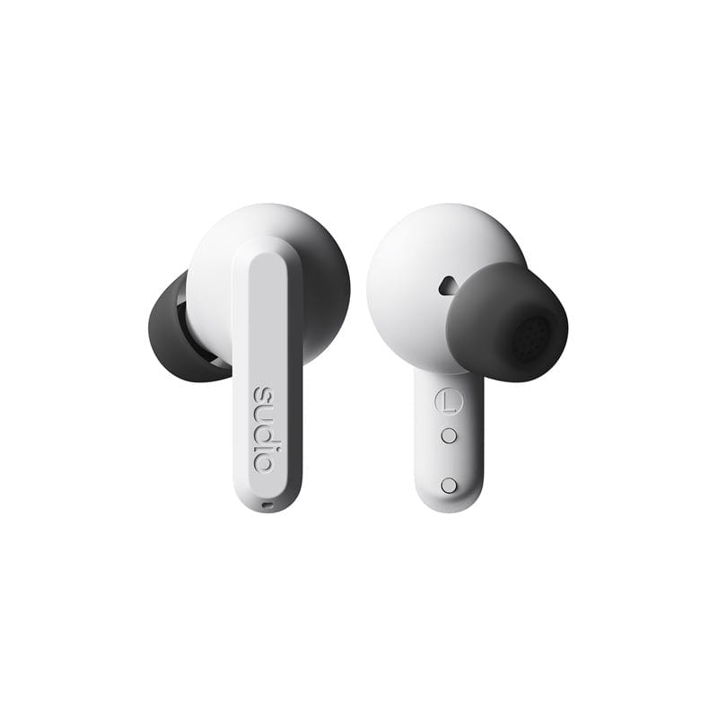 Sudio A3 Pro True Wireless Noice Cancellation Earbuds