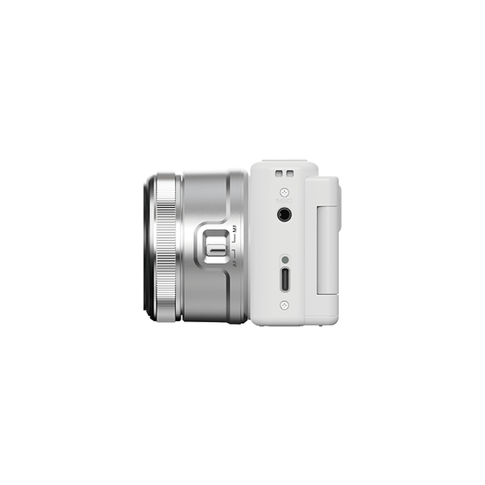 Yashica City 200 Compact Digital Camera