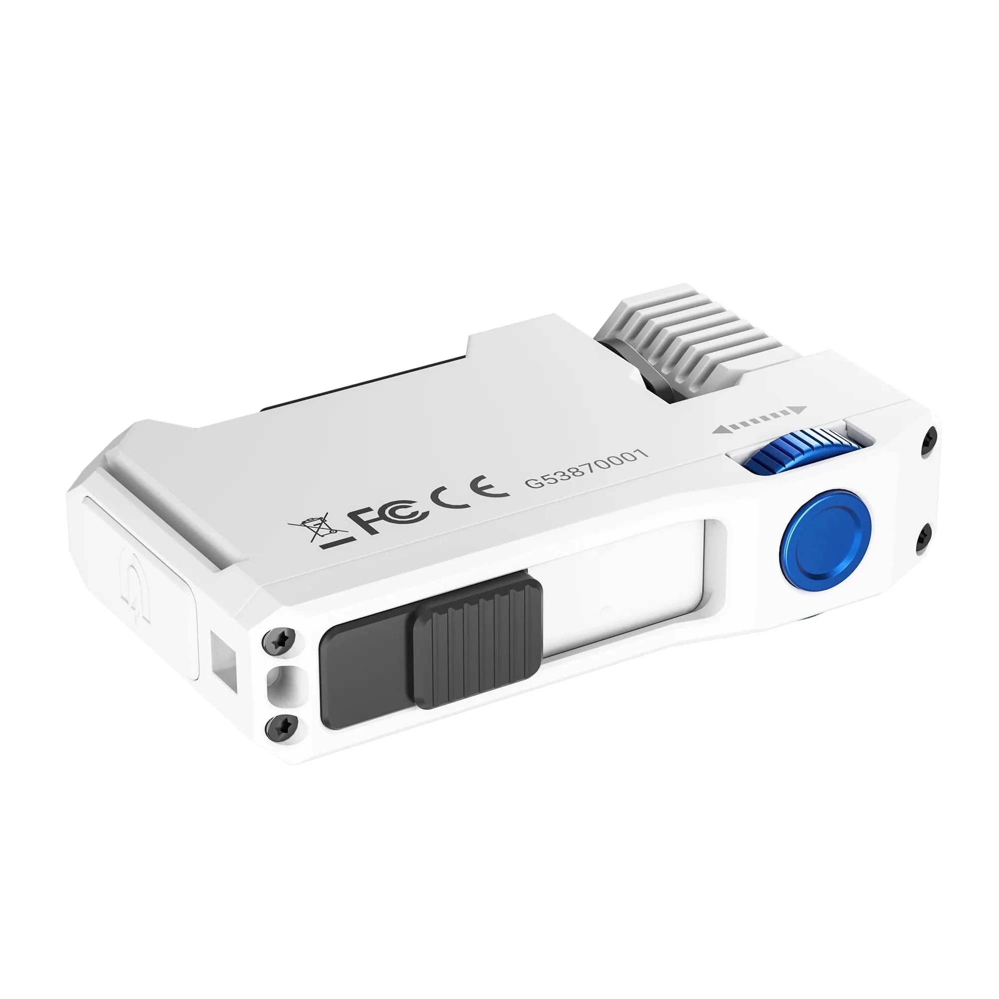 Wuben G5 edc light 400 lumens Flashlight