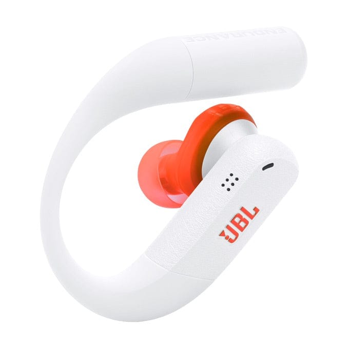 JBL Endurance Peak 4 True Wireless With Adaptive Noise Cancelling Earbuds