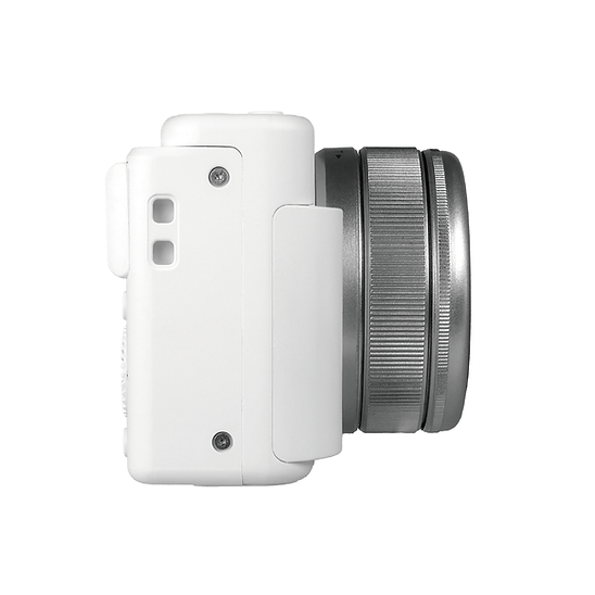 Yashica City 100 Compact Digital Camera