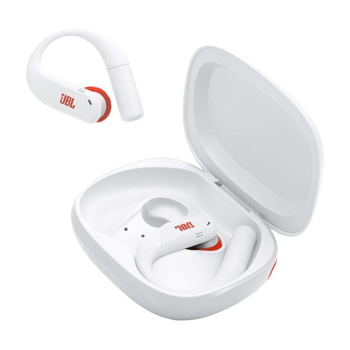 JBL Endurance Peak 4 True Wireless With Adaptive Noise Cancelling Earbuds