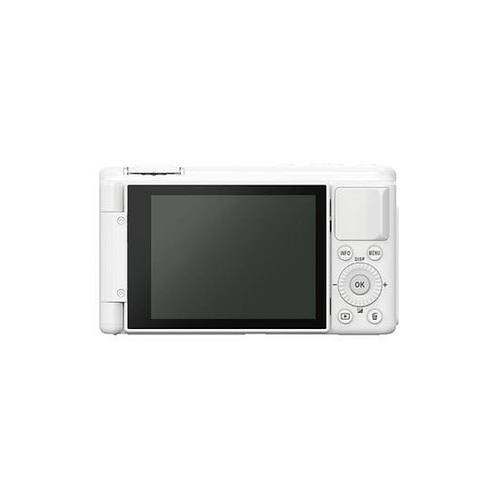 Yashica City 200 Compact Digital Camera