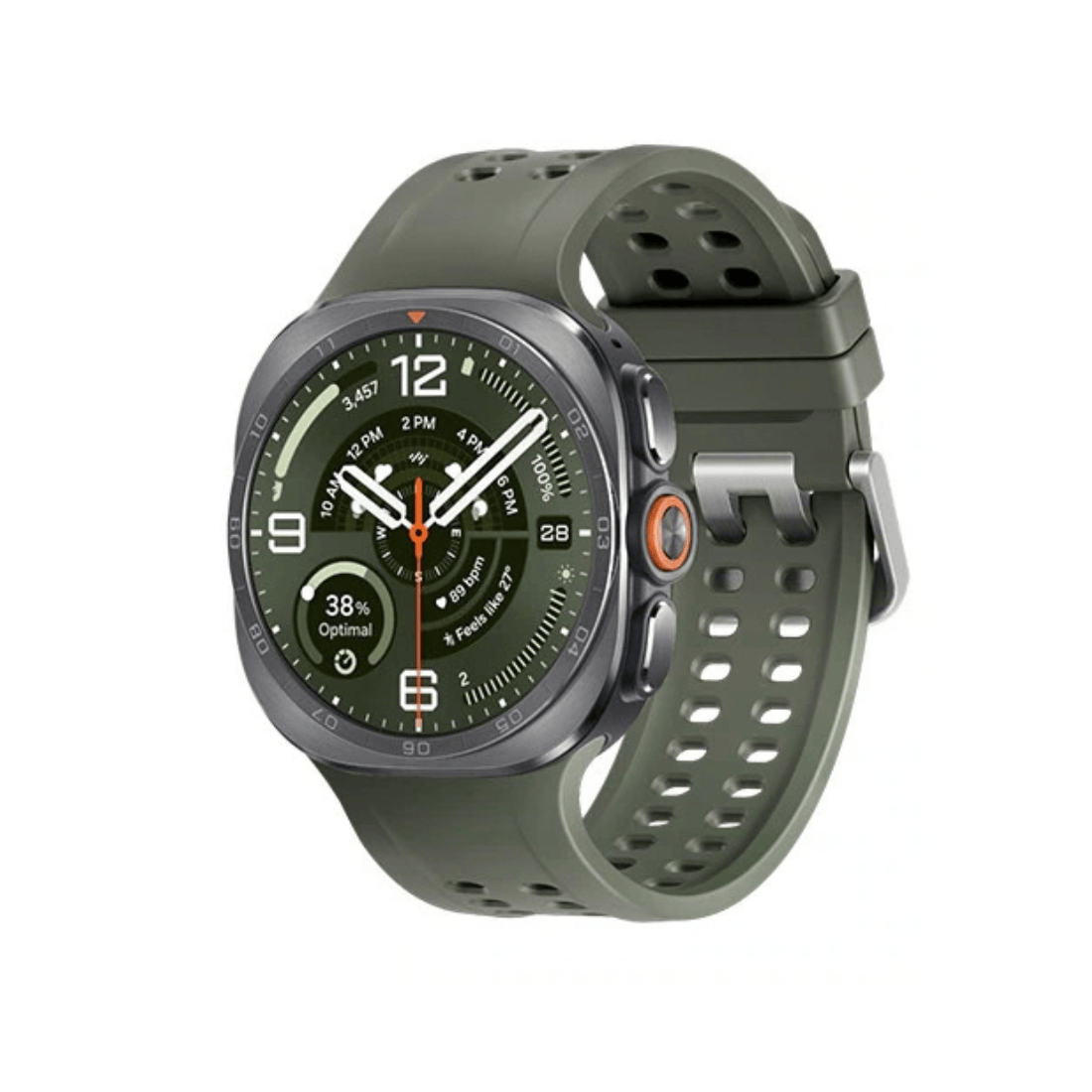 Samsung Galaxy Watch Ultra2 | 47mm | LTE