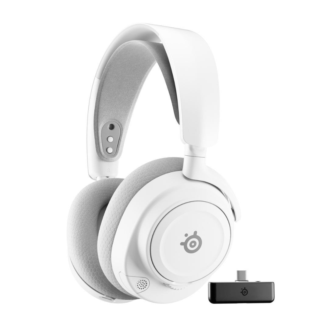 SteelSeries Arctis Nova 7 Wireless Gaming Headset Gen 2