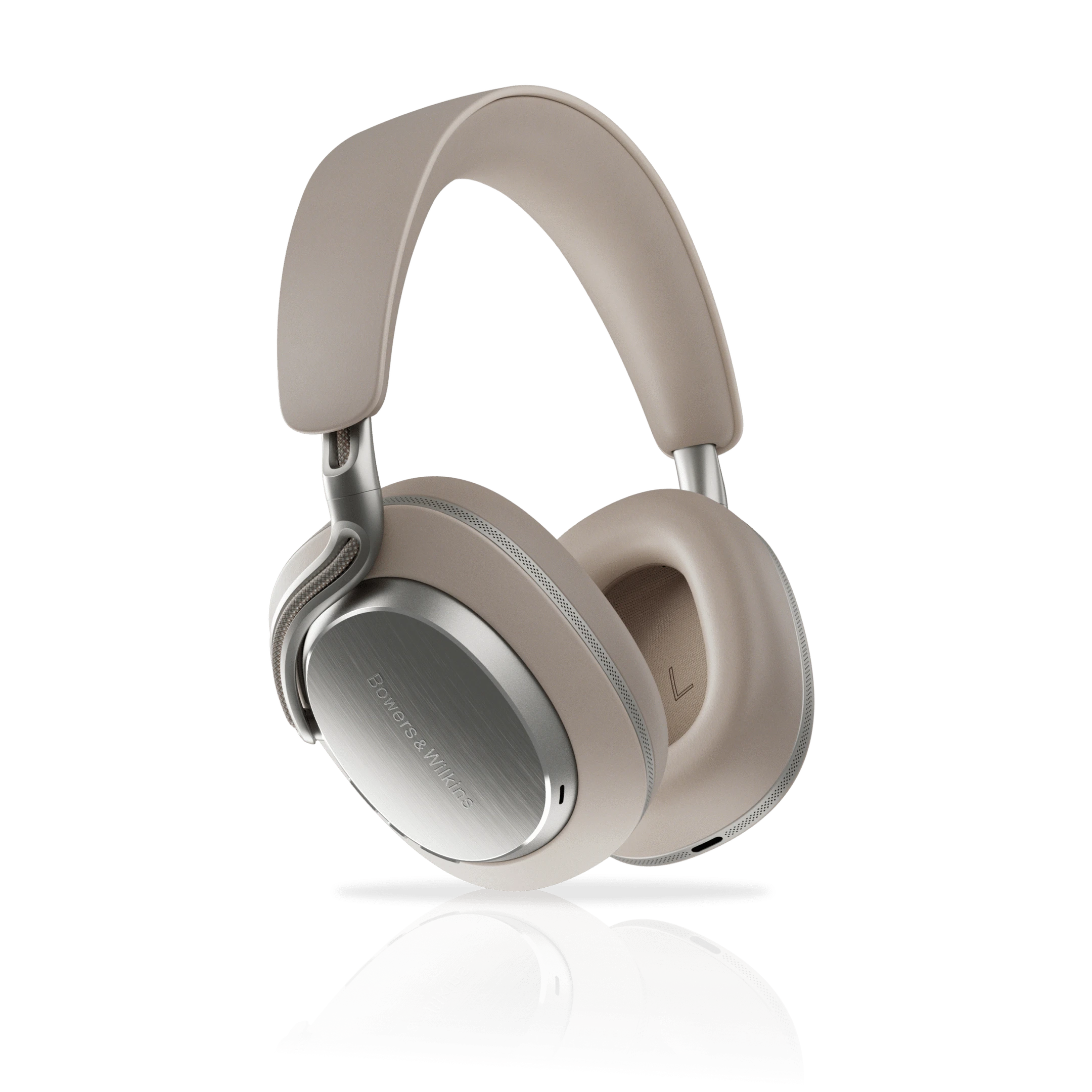 Bowers & Wilkins Px8 S2 Over-Ear Noise-Cancelling Headphones
