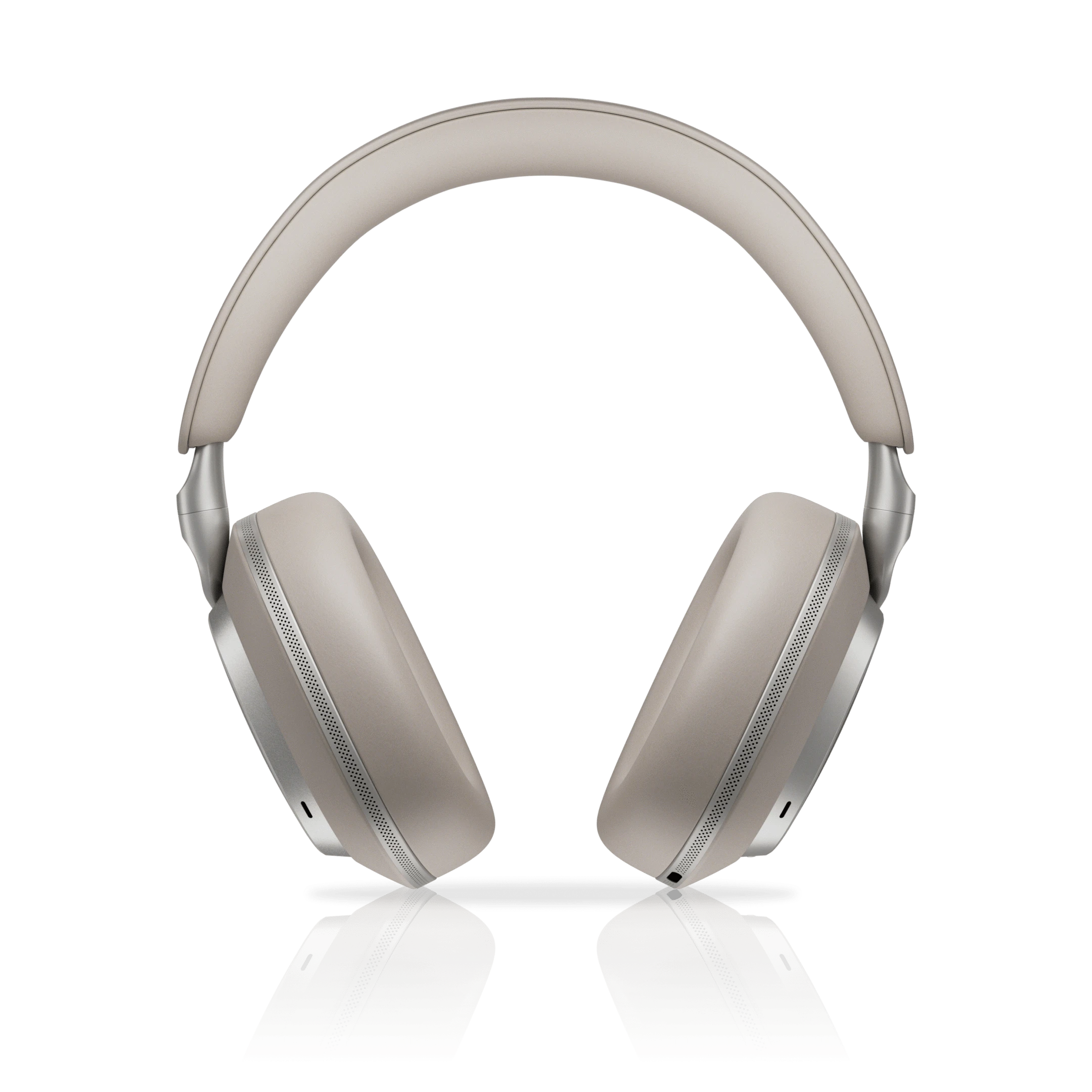 Bowers & Wilkins Px8 S2 Over-Ear Noise-Cancelling Headphones