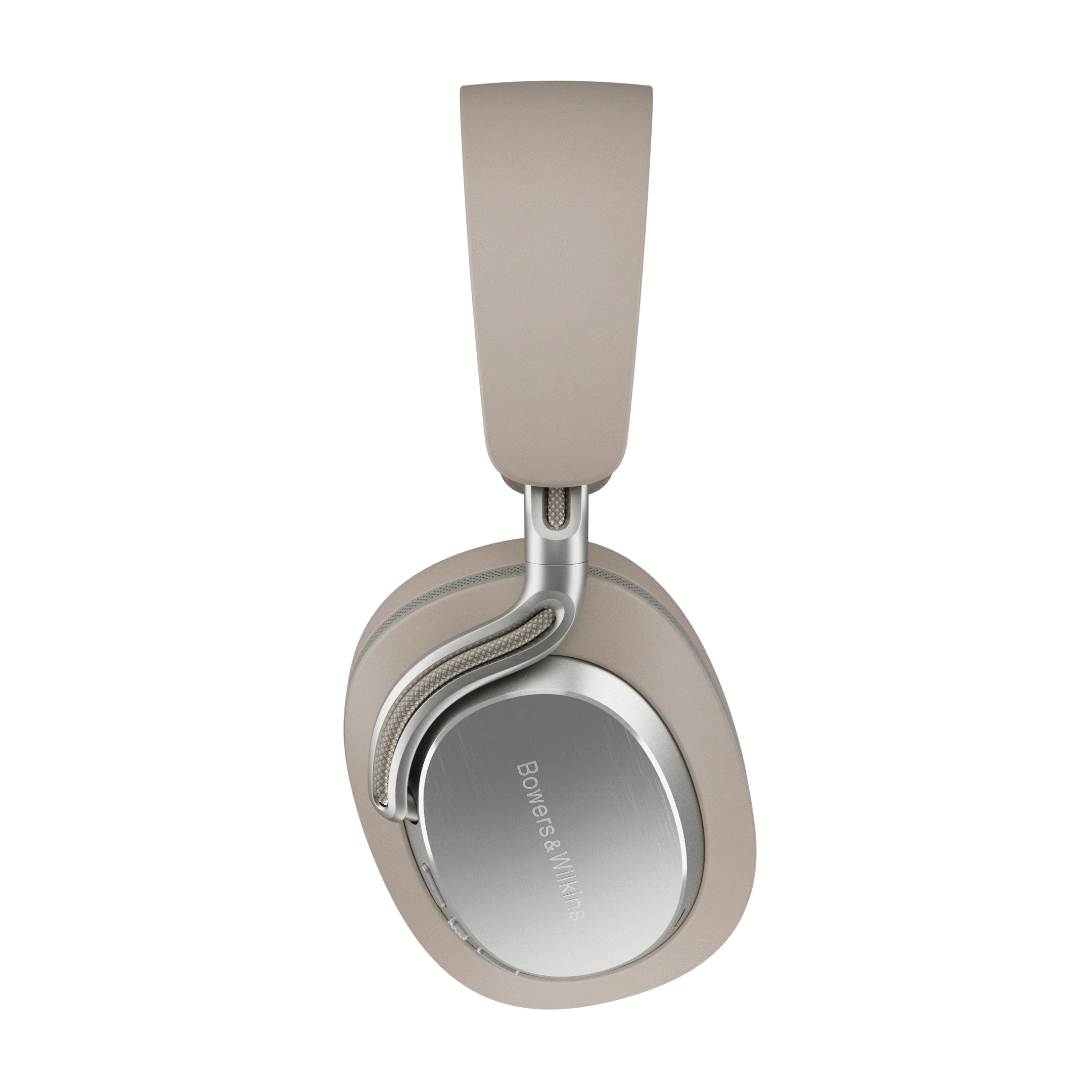 Bowers & Wilkins Px8 S2 Over-Ear Noise-Cancelling Headphones